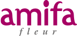 amifa　ロゴ